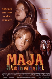 Maja Stoneface Trailer