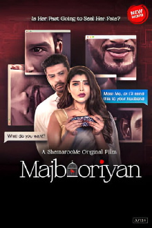 Majbooriyan Trailer