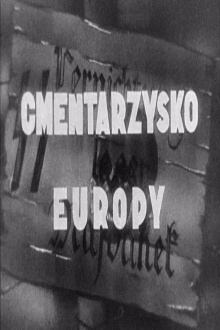 Majdanek - Cemetery of Europe Trailer