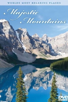 Majestic Mountains Trailer