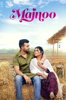 Majnoo Trailer