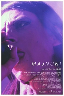 Majnuni Trailer