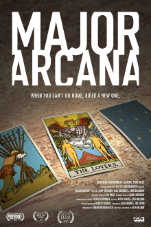 Major Arcana Trailer