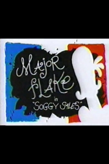 Major Flake: Soggy Sale Trailer