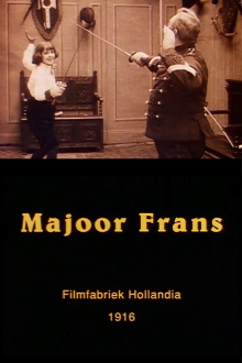 Major Frans Trailer