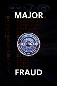 Major Fraud Trailer