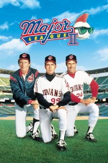 Major League II Trailer