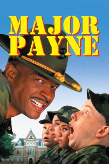 Major Payne Trailer