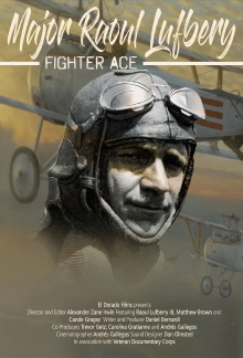 Major Raoul Lufbery: Fighter Ace Trailer