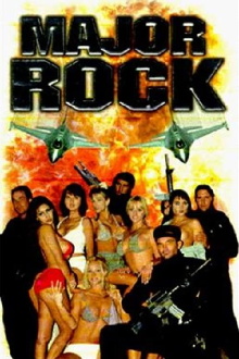 Major Rock Trailer