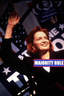 Majority Rule Trailer