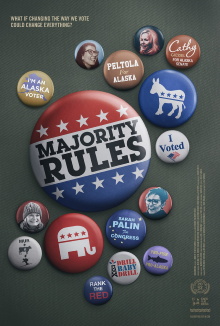 Majority Rules Trailer