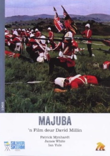 Majuba: Hill of Pigeons Trailer
