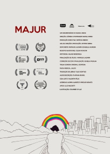 Majur Trailer