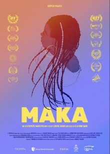 Maka Trailer