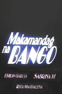 Makamandag na Bango Trailer