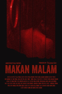 Makan Malam Trailer