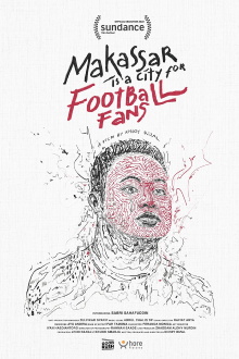 Makassar Is a City for Football Fans Trailer