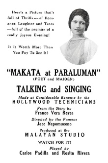 Makata At Paraluman Trailer