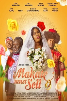 Makate Must Sell Trailer