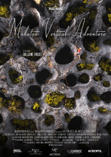 Makatea Vertical Adventure Trailer