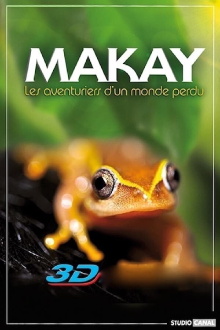 Makay The Lost World Trailer