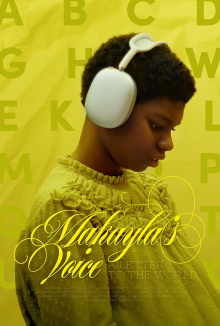 Makayla's Voice: A Letter to the World Trailer