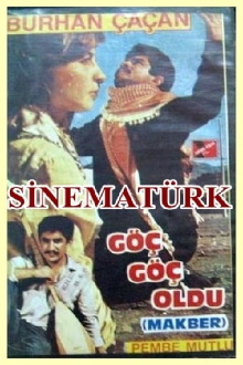 Makber Trailer