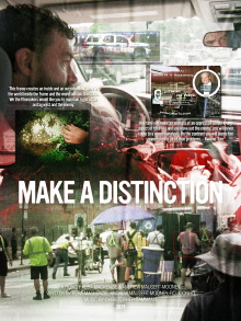 Make a Distinction Trailer