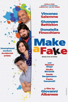 Make a Fake Trailer
