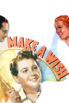 Make a Wish Trailer