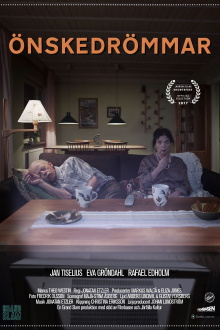 Make a Wish Trailer