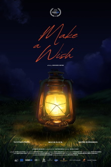 Make A Wish Trailer