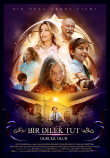 Make a Wish Trailer