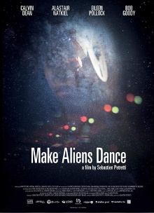 Make Aliens Dance Trailer