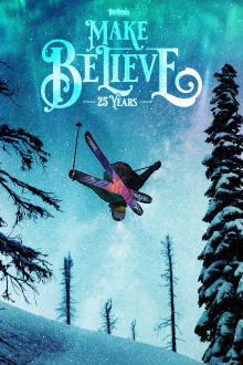 Make Believe Trailer