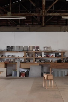 Make Do With Now : New Directions in Japanese Architecture Trailer