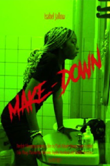 Make-Down Trailer