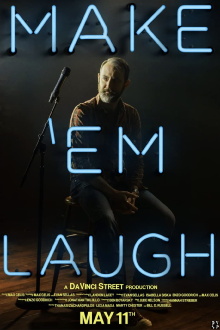 Make 'Em Laugh Trailer