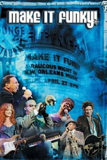 Make It Funky! Trailer