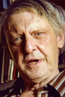 Make It New - a portrait of Anthony Burgess Trailer