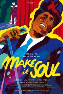 Make It Soul Trailer