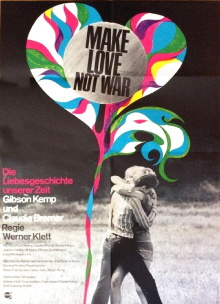 Make Love Not War - Die Liebesgeschichte unserer Zeit Trailer