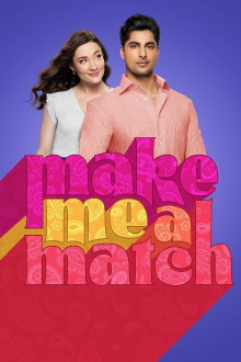 Make Me a Match Trailer