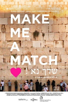Make Me a Match Trailer