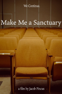 Make Me A Sanctuary Trailer