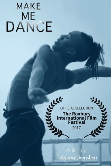 Make Me Dance Trailer