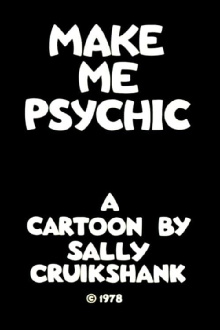 Make Me Psychic Trailer