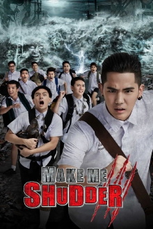 Make Me Shudder 3 Trailer