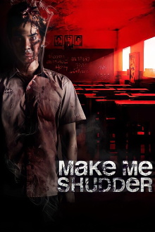 Make Me Shudder Trailer